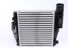 Интеркулер dolotowego CITROEN C4 GRAND PICASSO II, C4 PICASSO II, PEUGEOT 3008 SUV, 308 II, 308 SW II 1.2-2.0D 02.13- NRF 30924 (фото 6)