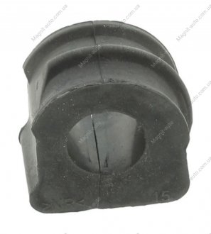 Poduszka stabilizatora przód L/P (18mm) AUDI A3, TT, SEAT LEON, VW BORA, GOLF IV 1.4-3.2 09.96-06.06 MOOG VOSB14870