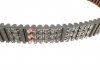 Ремень вариатора arctic cat yamaha: grizzly 550 2014-09, grizzly 660 2008-02, grizzly 700 2014-07, r Gates 29G3596 (фото 3)