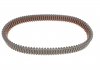 Ремень вариатора arctic cat yamaha: grizzly 550 2014-09, grizzly 660 2008-02, grizzly 700 2014-07, r Gates 29G3596 (фото 5)