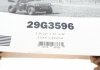 Ремень вариатора arctic cat yamaha: grizzly 550 2014-09, grizzly 660 2008-02, grizzly 700 2014-07, r Gates 29G3596 (фото 6)