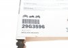 Ремень вариатора arctic cat yamaha: grizzly 550 2014-09, grizzly 660 2008-02, grizzly 700 2014-07, r Gates 29G3596 (фото 7)