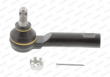 Końcówka drążka kierowniczego L/P TOYOTA FJ CRUISER, LAND CRUISER PRADO 2.8D/3.0D/4.0 01.06- MOOG TOES15173
