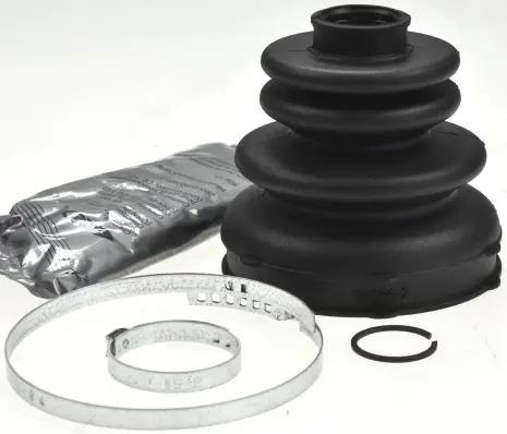 Пильник ШРУС KIA Ceed/Pro Ceed "1,6 "06-12 SPIDAN 36141 (фото 1)