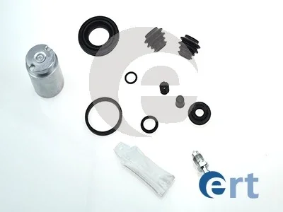 REPERATURKI ZACISK HAM+TгOCZEK /D42516C TYг HYUNDAI I30, IX20 10-, KIA PICANTO 11- ERT 402537