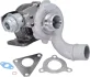 Turbosprъ┐arka NISSAN/RENAULT PRIMERA, CARISMA, LAGUNA II/MEGANE II 1.9DCI MAGNETI MARELLI 807101001800 (фото 1)