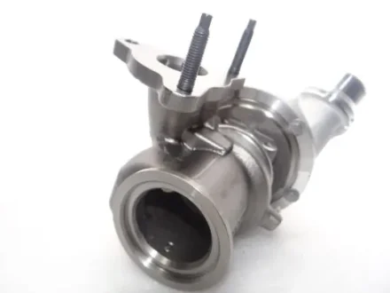 Turbosprężarka (Nowa) (chłodzona powietrzem) OPEL ASTRA J, ASTRA J GTC 1.6D 02.14- GARRETT 8146985004S