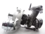 Turbosprężarka (Nowa) (chłodzona powietrzem) OPEL ASTRA J, ASTRA J GTC 1.6D 02.14- GARRETT 8146985004S (фото 7)