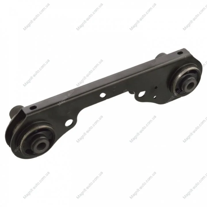 Рычаг редуктора NISSAN/RENAULT Qashqai/Duster "06>> FEBI BILSTEIN 103831 (фото 1)