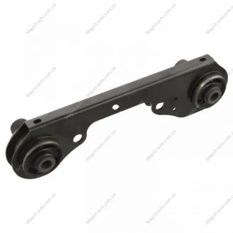 Рычаг редуктора NISSAN/RENAULT Qashqai/Duster "06>> FEBI BILSTEIN 103831