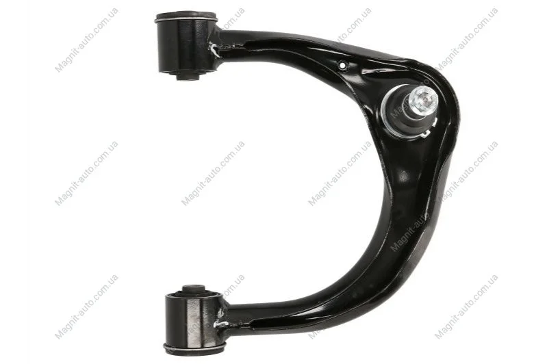 Рычаг подвески передний прав верх LEXUS GX TOYOTA 4 RUNNER IV, 4 RUNNER V, FJ CRUISER, LAND CRUISER, LAND CRUISER PRADO 2.7-4.7 11.01- Delphi TC3325 (фото 1)