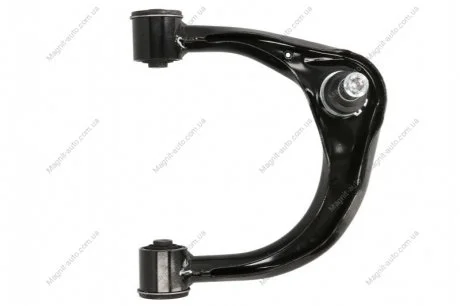 Рычаг подвески передний прав верх LEXUS GX TOYOTA 4 RUNNER IV, 4 RUNNER V, FJ CRUISER, LAND CRUISER, LAND CRUISER PRADO 2.7-4.7 11.01- Delphi TC3325