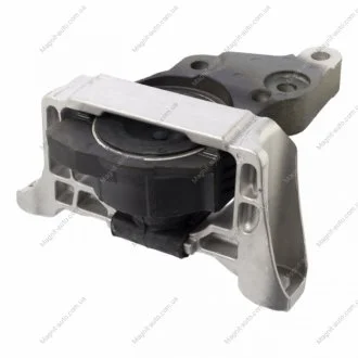 Подушка двигуна FEBI BILSTEIN 104408