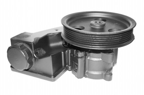 Pompa hydrauliczna przekładni kierowniczej JEEP CHEROKEE, WRANGLER II 4.0 01.88-04.07 LAUBER 551122