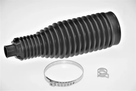 Osłona przekładni kierowniczej L/P (dł.203mm 15,5mm/56,5mm) AUDI Q7 2.0-3.0DH 01.15- SPIDAN 84284