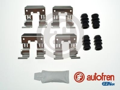 ZESTAW INST. KLOCK╙W HAM. SUBARU T. FORESTER/IMPREZA/LEGACY/OUTBACK 03- SEINSA AUTOFREN D42919A