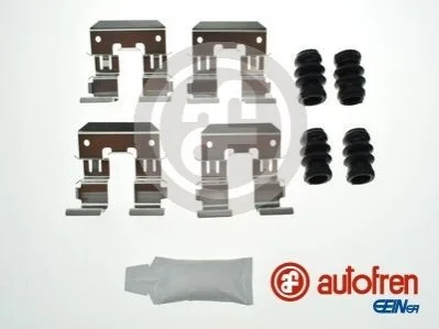 Комплект монтажных тормозных колодок AUTOFREN D42919A