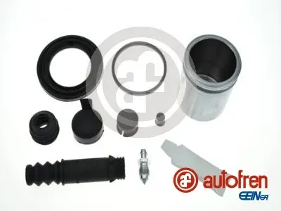 Ремкомпл. супорта зад. Jumper II/Ducato/Boxer 06-(+ поршень/52 mm)(Brembo) AUTOFREN D42943C (фото 1)