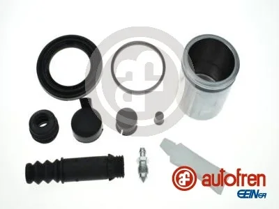 Ремкомпл. супорта зад. Jumper II/Ducato/Boxer 06-(+ поршень/52 mm)(Brembo) AUTOFREN D42943C