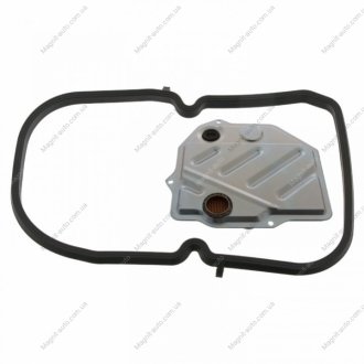 К-т фільтра гідравлічного АКПП FEBI BILSTEIN 100130