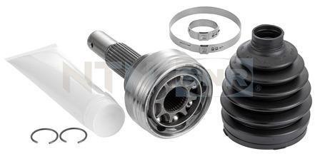 Przegub napędowy L/P (29z/33z/56mm) NISSAN NV200, NV200 / EVALIA Electric 05.14- SNR SNR NTN OJK68001