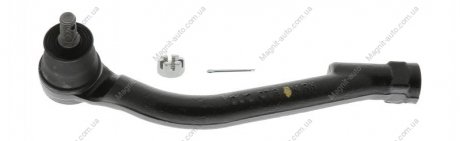 Наконечник рулевой тяги P HYUNDAI SANTA FÉ III, KIA SORENTO II 2.0D-3.5 11.09- MOOG HYES14566