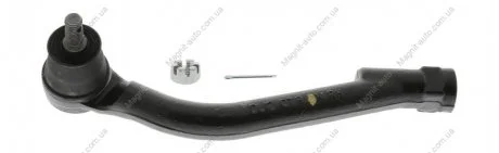 Рульовий наконечник прав HYUNDAI GRAND SANTA FÉ, SANTA FÉ III KIA SORENTO II 2.0D-3.5 06.09-12.18 MOOG HYES14566
