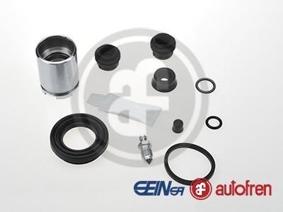 ZESTAW NAPR. ZACISKU HAM. OPEL T. ADAM/CORSA 1,0-1,4 14- Z TгOCZKIEM SEINSA AUTOFREN D42660C