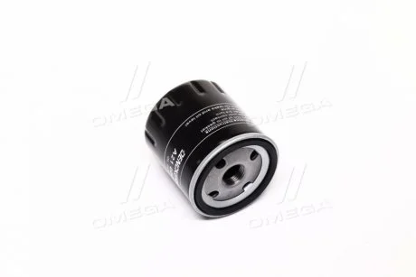 Фильтр масляный Citroen/Fiat/Peugeot/Renault 1.9D/2.0HDI/2.5D/2.0 16V DENCKERMANN Denckermann A210008S