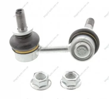 Стойка стабилизатора переднего лева. 71mm LEXUS IS II 2.2D-5.0 08.05-03.13 MOOG TOLS13529