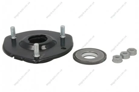 Подушка колонны Mc Phersona передняя левая/ правая MAZDA 6 1.8-2.3 06.02-08.07 SNR SNR NTN KB67008