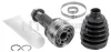 Przegub napędowy (31z/29z/65mm) LAND ROVER RANGE ROVER EVOQUE 2.0/2.2D 06.11- SNR SNR NTN OJK80001
