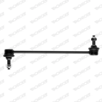 Тяга стабилизатора przód L/P (282mm) HYUNDAI I20, I20 ACTIVE 1.0-1.4D 11.14- MONROE L43661