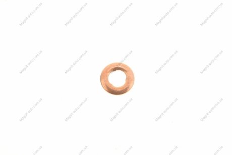 Прокладка, корпус форсунки, Уплотнительное кольцо, шахта форсунки MERCEDES-BENZ 6110170060