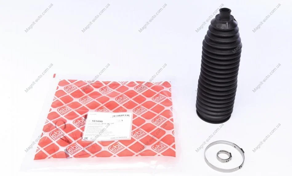 Комплект пильовика FEBI BILSTEIN 101695 (фото 1)