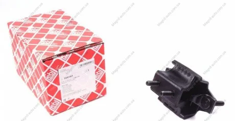 Подушка двигуна FEBI BILSTEIN 104141