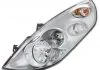 Фара основна Master lll/Movano B L HELLA 1ER010117191