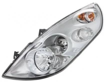 Фара основна Master lll/Movano B L HELLA 1ER010117191