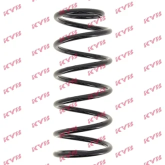 Пружина подвески задн лев/прав HYUNDAI IX20 KIA VENGA 1.4-1.6D 02.10-07.19 KYB RA6215