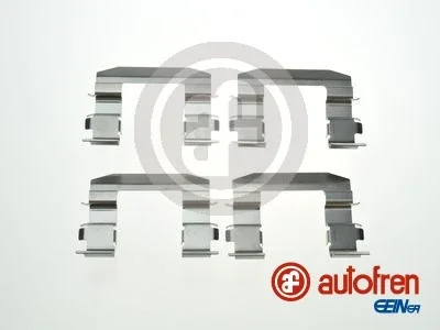 ZESTAW INST. KLOCK╙W HAM. HYUNDAI P. IX35/I40 1,6-2,0 GDI 10- SEINSA AUTOFREN D42880A