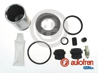 Ремкомпл. супорта зад. Insignia B 17-/Leaf 17-/Qashqai 13-/X-Trail 13-(+ поршень/38 mm)(TRW) AUTOFREN D42839C
