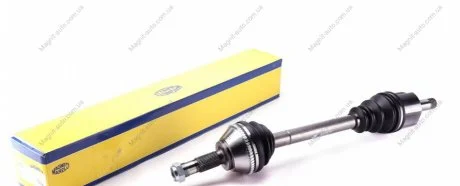 Полуось (передняя) MAGNETI MARELLI 302004190031