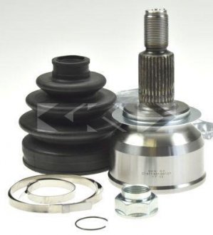 Наружный ШРУС левый/правый (31z/24z/59mm) MAZDA 6, CX-5 2.0/2.2D 04.12- SPIDAN 36043