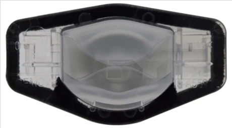Підсвітка номерного знаку (W5W) HONDA CIVIC IX HB/KOMBI, CIVIC IX SDN/COUPE, CIVIC VII SDN, CIVIC VIII SDN, CR-V III, CR-V IV, HR-V, JAZZ II, JAZZ III, JAZZ IV 03.99-01.20 TYC 150559002