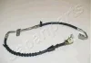 PRZEW╙D HAM. ELAST. JEEP P. GRAND CHEROKEE 2,7-4,7 V8 4X4 00- LE JAPANPARTS TF903 (фото 1)