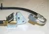 PRZEW╙D HAM. ELAST. JEEP P. GRAND CHEROKEE 2,7-4,7 V8 4X4 00- LE JAPANPARTS TF903 (фото 2)
