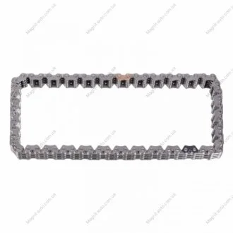 ГA╤CUCH ROZRZеDU NISSAN JUKE,JUKE 4WD,PULSAR,SENTRA,SYLPHY FEBI BILSTEIN 100073 (фото 1)