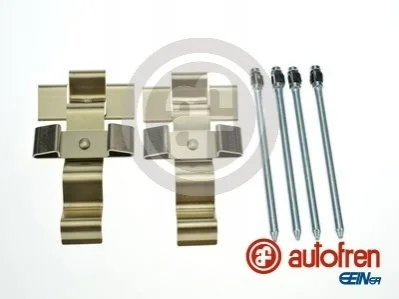 ZESTAW INST. KLOCK╙W HAM. MINI P. CLUBMAN/COOPER 06-15 SEINSA AUTOFREN D42989A