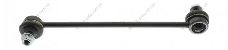 Тяга стабилизатора tył L/P (261mm) TOYOTA CAMRY 3.5 01.08-09.11 MOOG TOLS14063