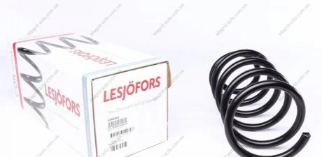 Пружина зад. KIA, SORENTO 7/12-7/14 LESJOFORS 4244242